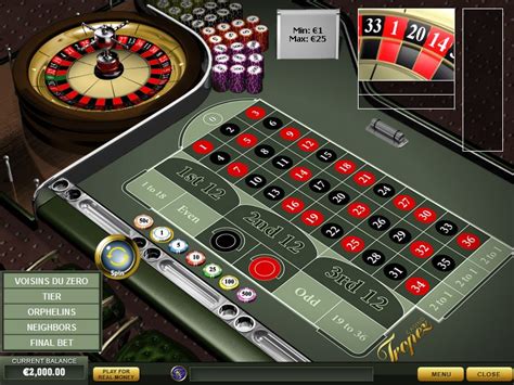 tropez casino online/